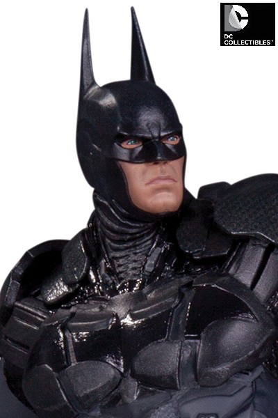 dc collectibles arkham knight batman