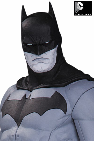 jason fabok statue