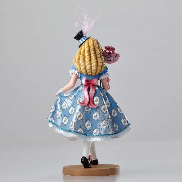 couture de force alice in wonderland