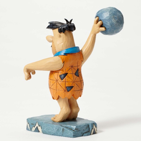 hanna barbera statue