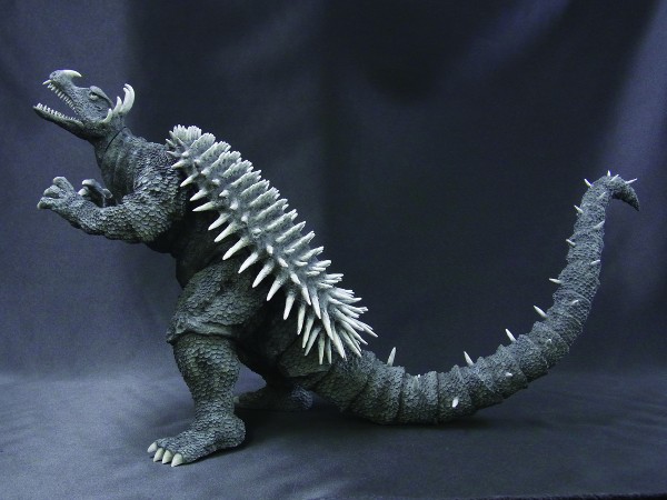 anguirus 1955 toy