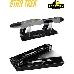 Factory Entertainment Star Trek TNG Phaser Rifle Type-3 Scaled