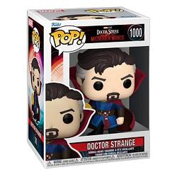 Funko POP #1000 Marvel Doctor Strange and the Multiverse of Madness Doctor Strange Figure