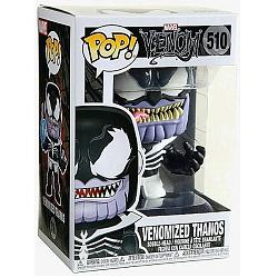 Funko POP #510 Marvel Venom Venomized Thanos Figure