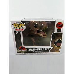 Funko POP #548 Jurassic Park Tyrannosaurus Rex Figure