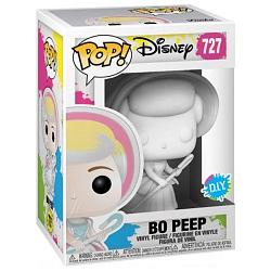 Funko POP #727 Disney Pixar Toy Story Bo Peep DIY Figure