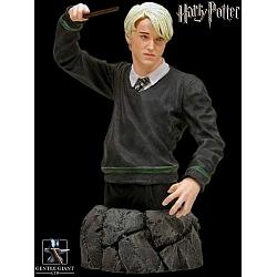 Gentle Giant Harry Potter Draco Malfoy Mini Bust