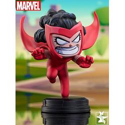 Gentle Giant Marvel Animated Series Scarlet Witch Statue