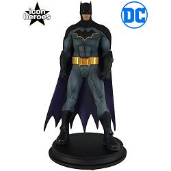 Icon Heroes DC Comics Batman Rebirth Statue