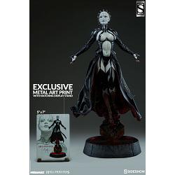 Sideshow Collectibles Hellraiser Hell Priestess Exclusive Premium Format Figure