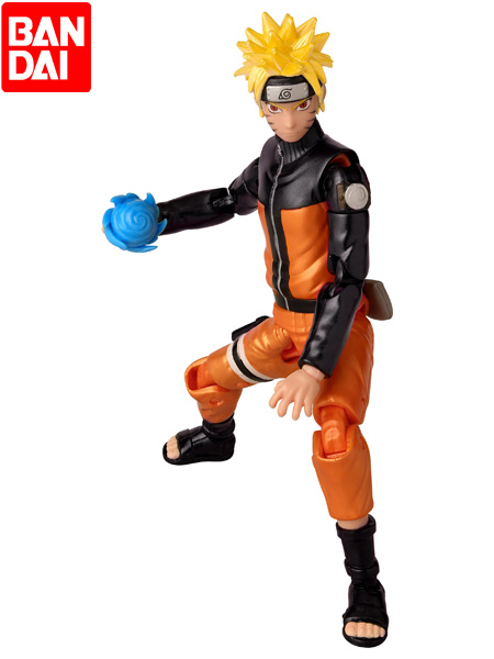 Naruto Shippuden SDCC 2020 Exclusives Arrive at Entertainment Earth