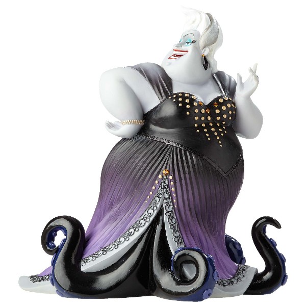 ursula couture de force