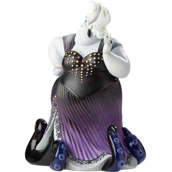 ursula couture de force