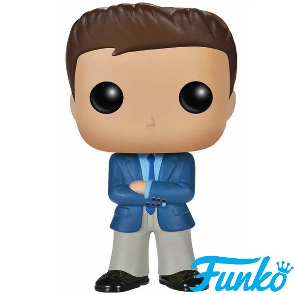 michael bluth funko pop