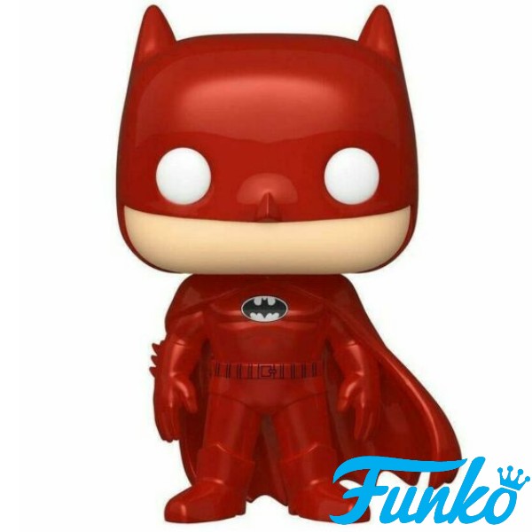 batman funko pop 144
