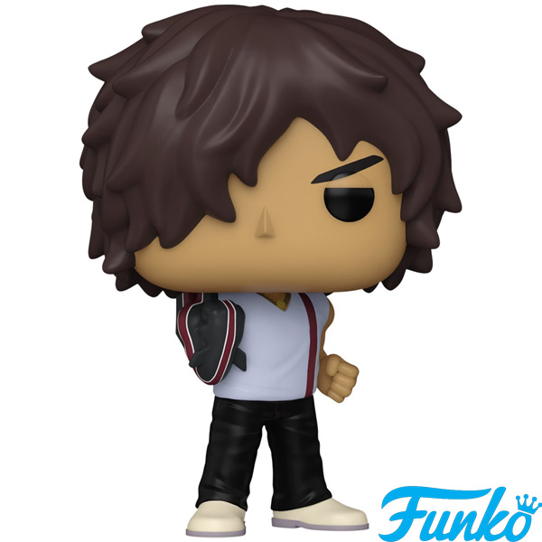 Funko POP #1614 Bleach Yasutora Sado (Chad) Figure | Razors Edge ...