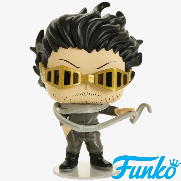 aizawa pop funko