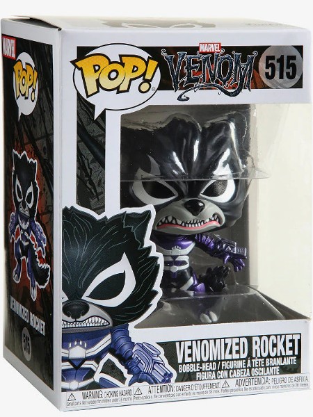 venom rocket pop