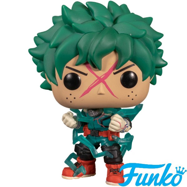 funko pop deku 596