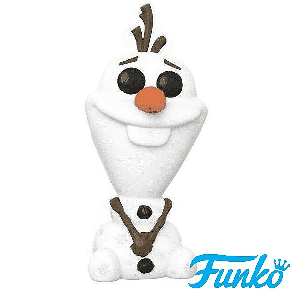 olaf pop 603