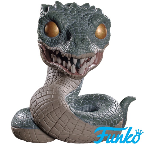 basilisk pop figure