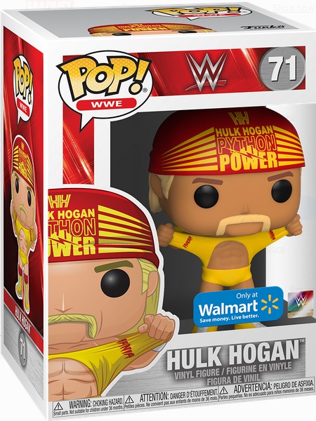 funko pop 71