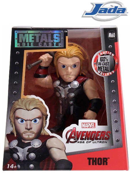 jada toys avengers