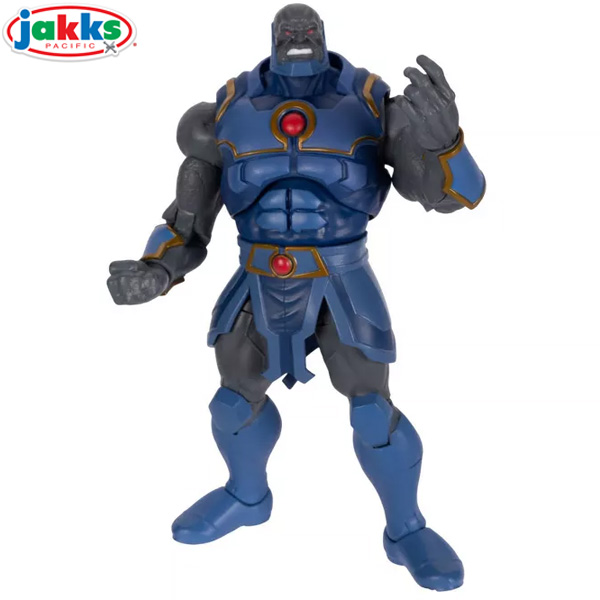 Dc Razor Action Figure Jakks Pacific DC x Sonic the Hedgehog Power vs Speed 5 Inch Action ...