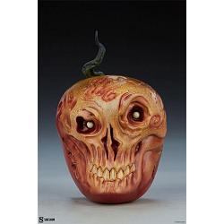 Sideshow Collectibles Court of the Dead Spoiled Apple Replica