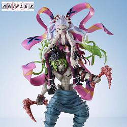 Aniplex Demon Slayer ConoFig Daki and Gyutaro Figure