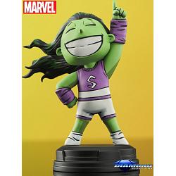 Diamond Select Toys Marvel Animated Series She-Hulk Statue