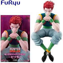FuRyu Hunter X Hunter Hisoka Noodle Stopper Figure