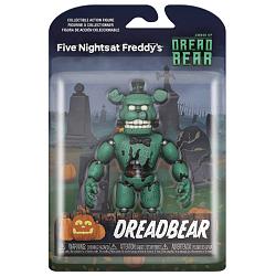 Funko Five Nights at Freddys Dreadbear Figure