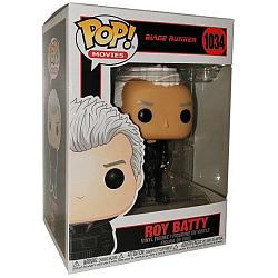 Funko POP #1034 Movies Blade Runner Roy Batty Figure