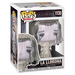 Funko POP #1130 The Curse of La Llorona -  La Llorona Figure