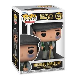Funko POP #1201 The Godfather 50th Michael Corleone Figure