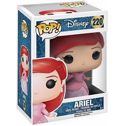 Funko POP #220 Disney The Little Mermaid Ariel Princess Figure