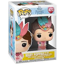 Funko POP #473 Disney Mary Poppins at the Music Hall Figure
