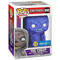 Funko POP #990 Creepshow The Creep Glow Exclusive Figure