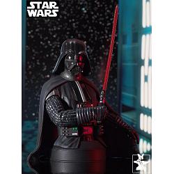 Gentle Giant Star Wars A New Hope Darth Vader Bust