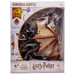 McFarlane Toys Dragons Series Harry Potter Hungarian Horntail Dragon Figure