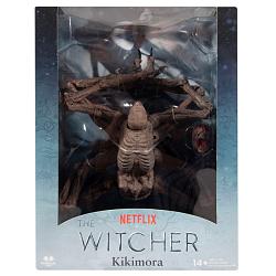 McFarlane Netflix The Witcher Season 2 Kikimora Mega Figure