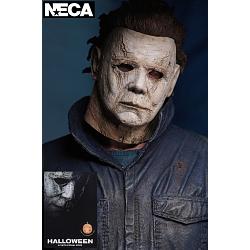 Neca Halloween 2018 Ultimate Michael Myers Action Figure