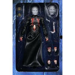 Neca Hellraiser Ultimate Pinhead 7 Inch Scale Action Figure