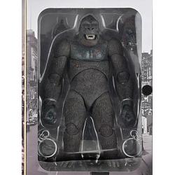 Neca King Kong Concrete Jungle Ultimate Action Figure