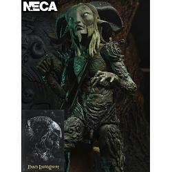 Neca Pans Labyrinth Old Faun 7 Inch Scale Action Figure