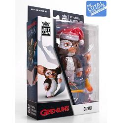 The Loyal Subjects BST AXN Gremlins Gizmo Action Figure