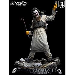 Weta Collectibles DC Zack Snyder Justice League The Joker Statue