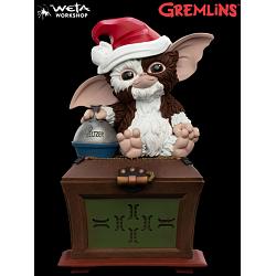 Weta Collectibles Gremlins Mini Epics Gizmo Exclusive Figure