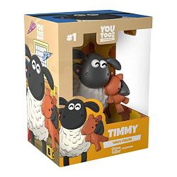 Youtooz  Shaun the Sheep Timmy Vinyl Figure